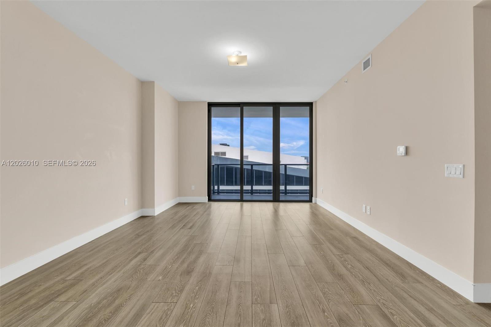 AVENTURA PARKSQUARE RESID - Residential