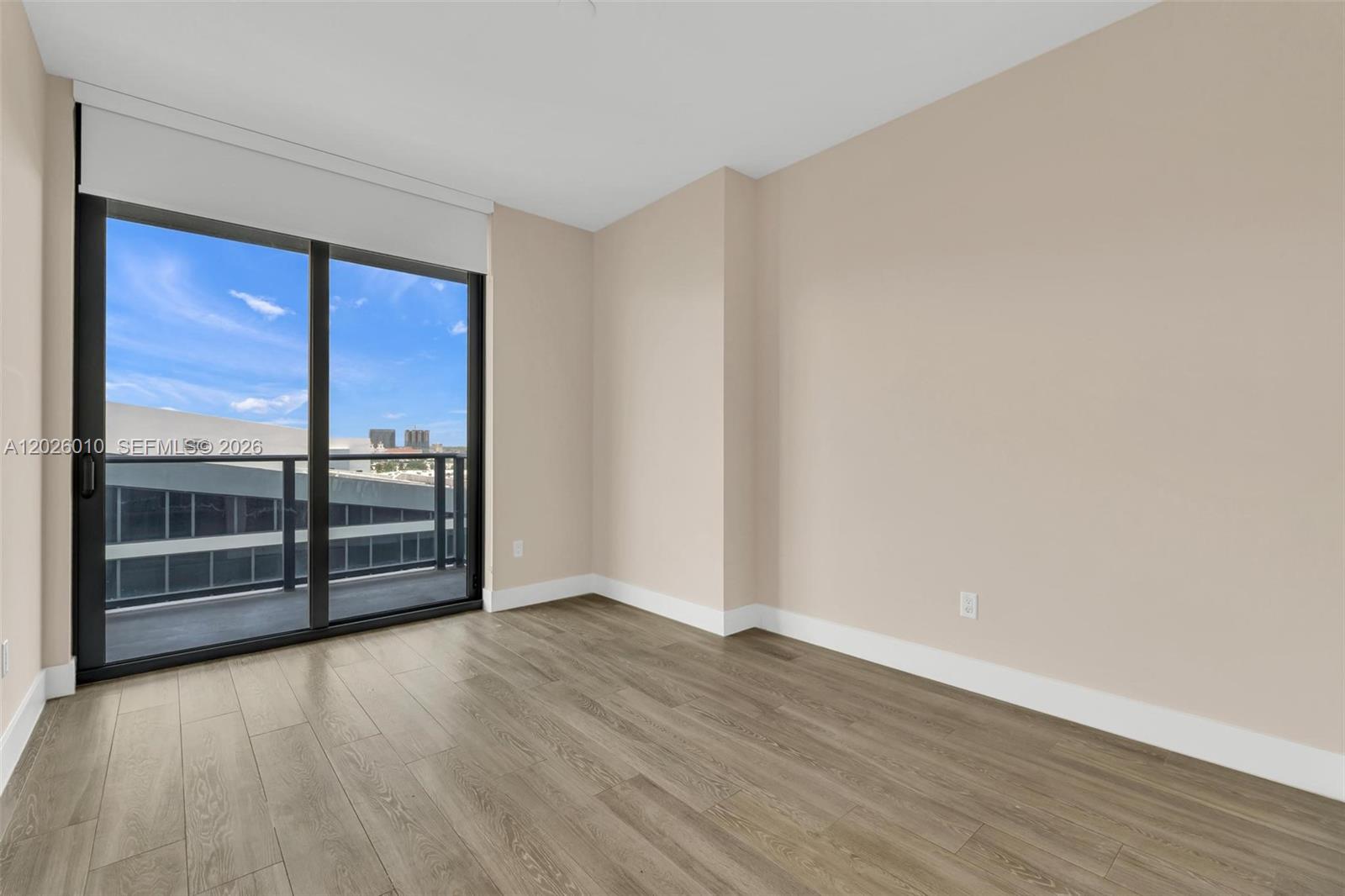 AVENTURA PARKSQUARE RESID - Residential