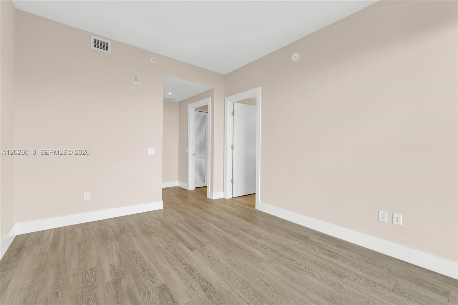 AVENTURA PARKSQUARE RESID - Residential