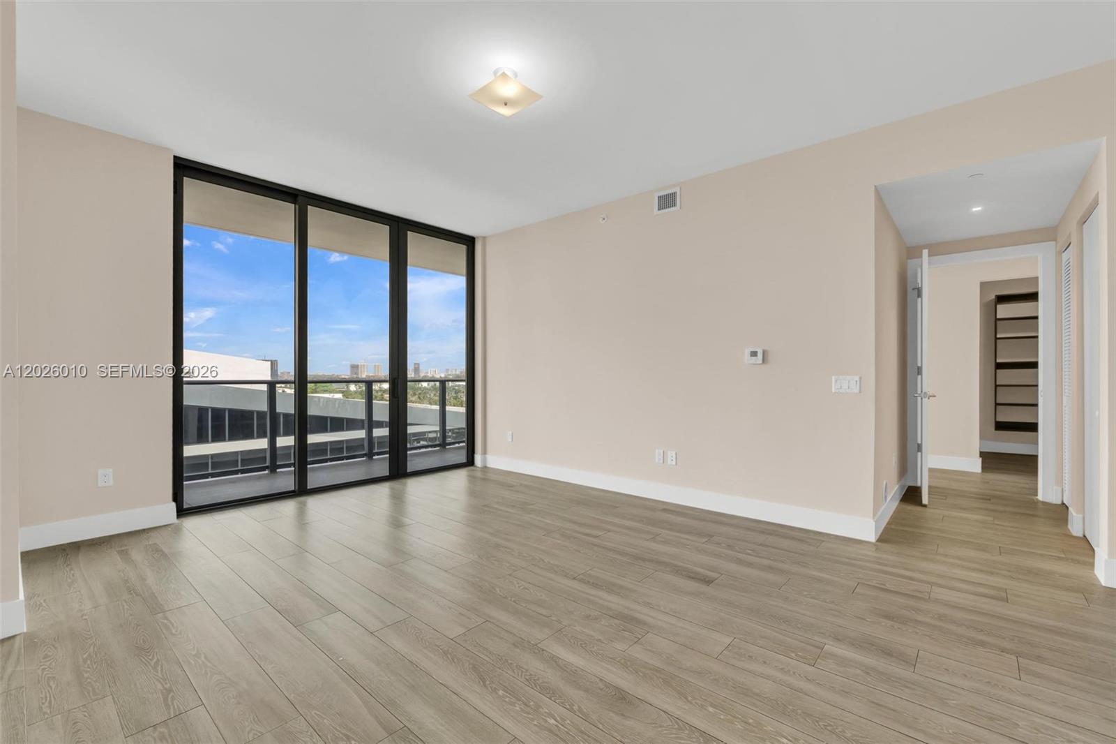 AVENTURA PARKSQUARE RESID - Residential