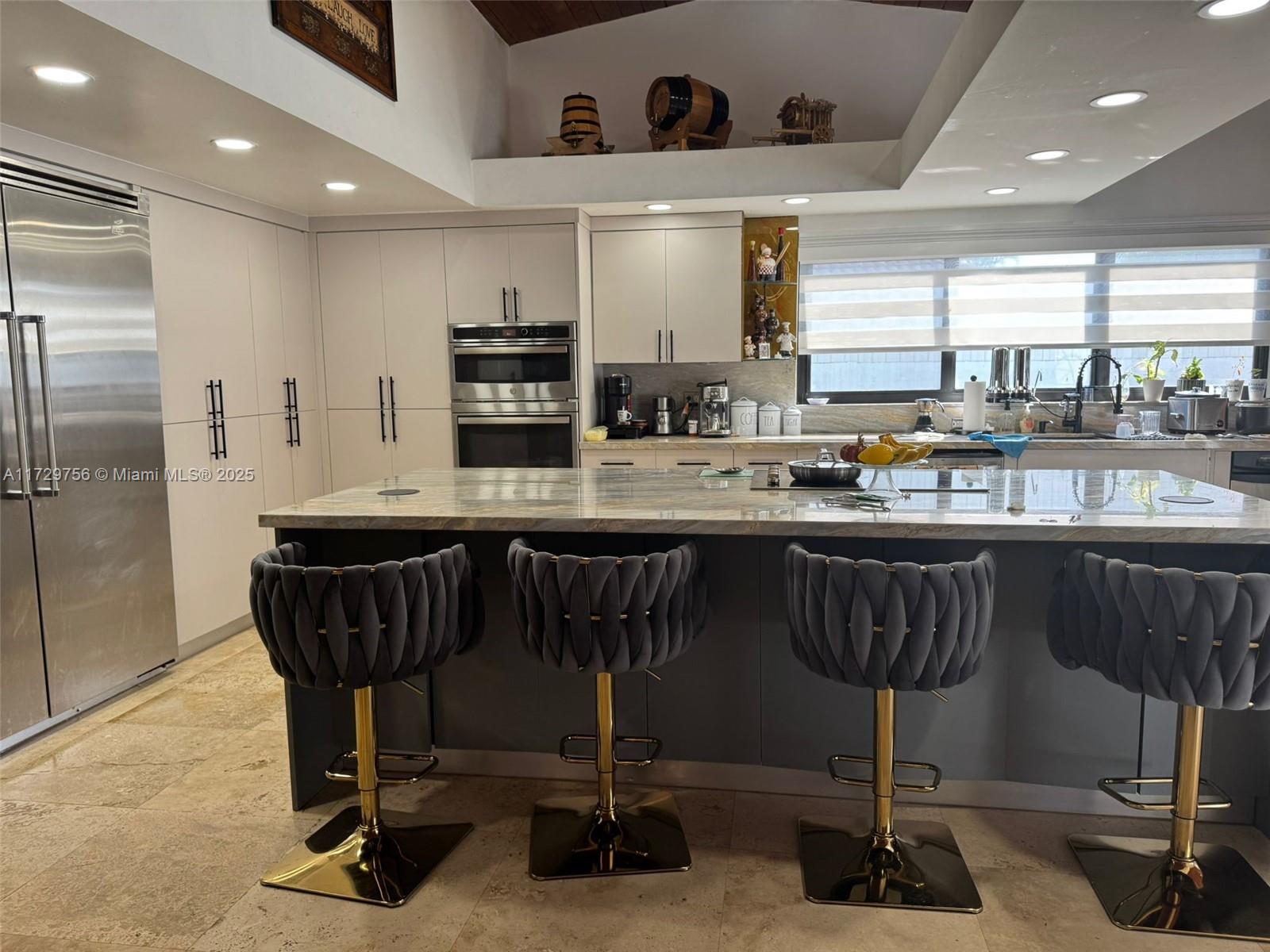 J G HEADS FARMS - Residential