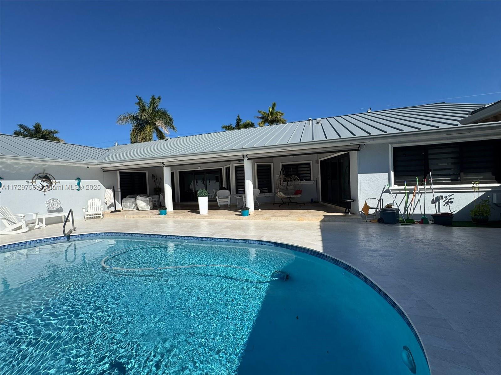 J G HEADS FARMS - Residential