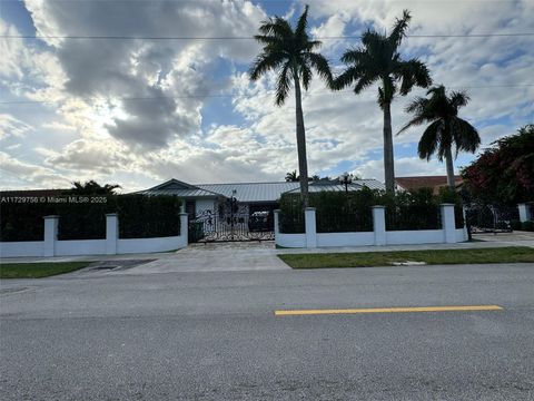 3690 SW 139th Ave Miami FL 33175