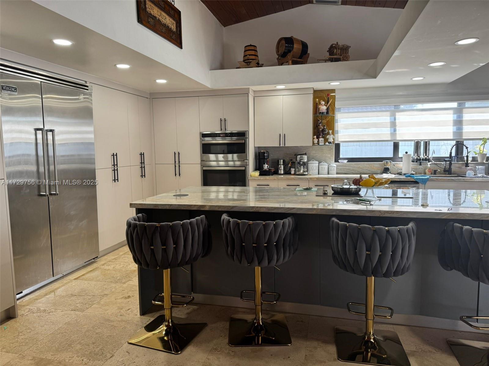 J G HEADS FARMS - Residential