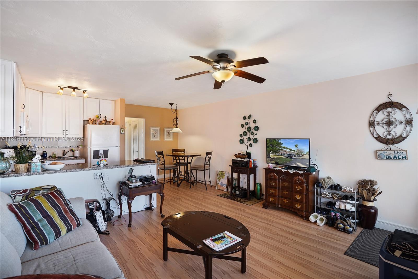 ROLEN LAKE GARDENS CO-OP - Residential
