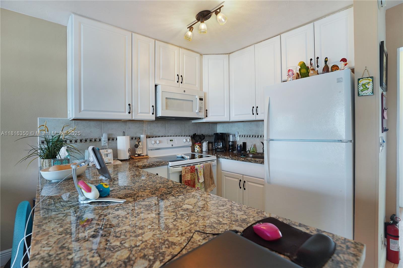 ROLEN LAKE GARDENS CO-OP - Residential