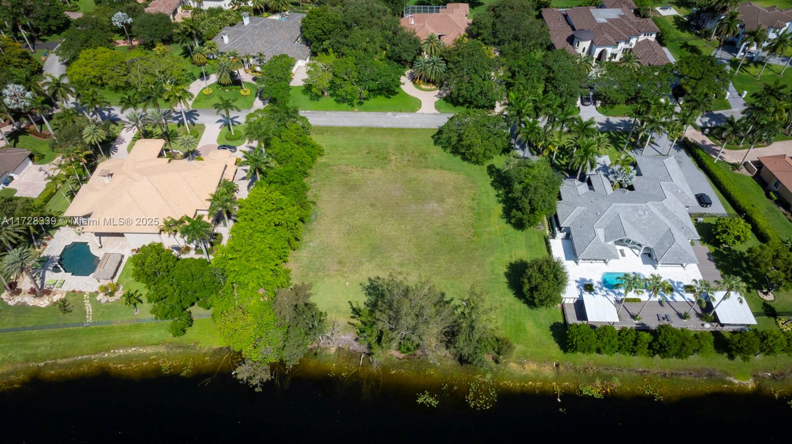 3836 Pine Lake Dr