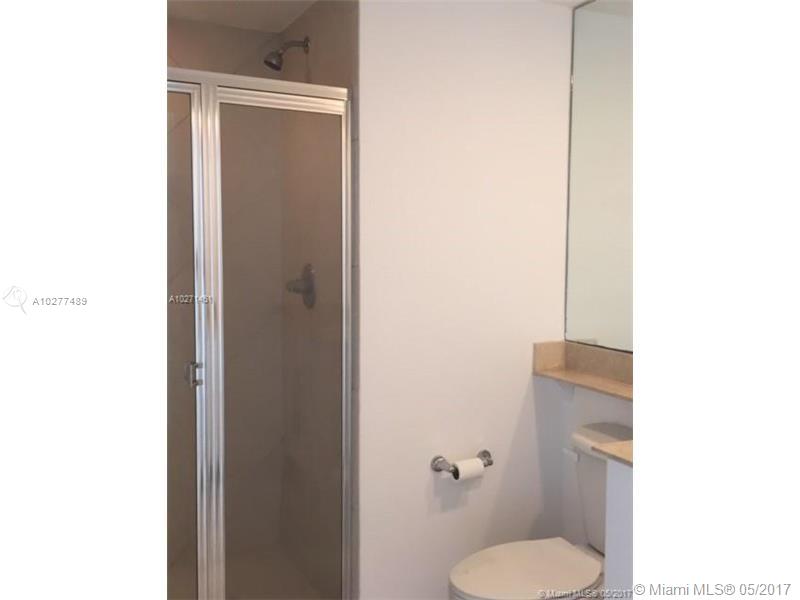 One Miami East Condo - Residential Lease
