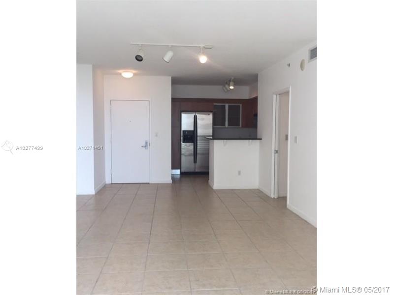 One Miami East Condo - Residential Lease