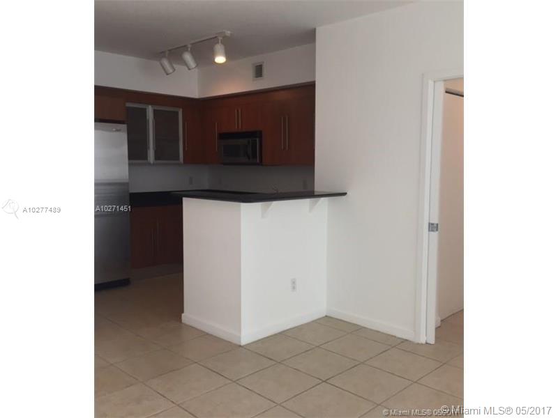 One Miami East Condo - Residential Lease