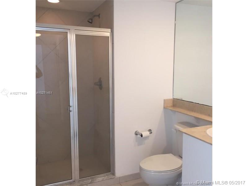 One Miami East Condo - Residential Lease