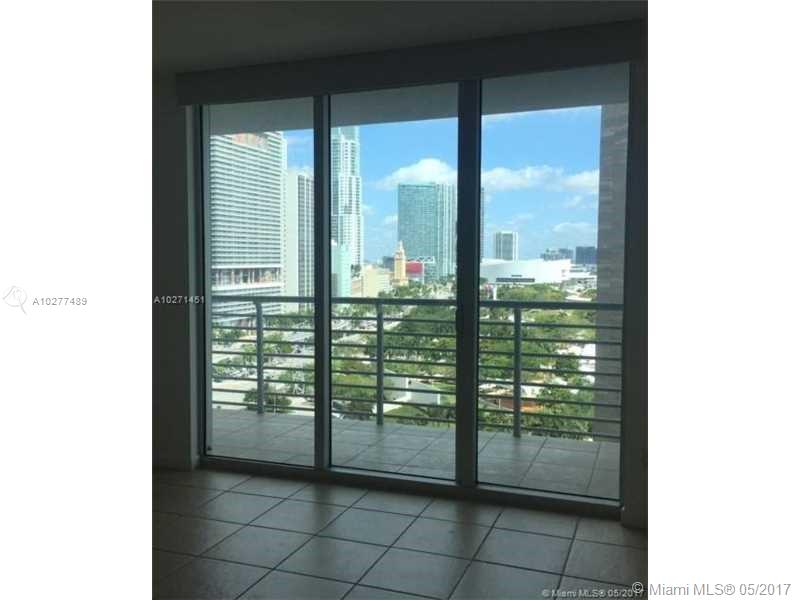 One Miami East Condo - Residential Lease
