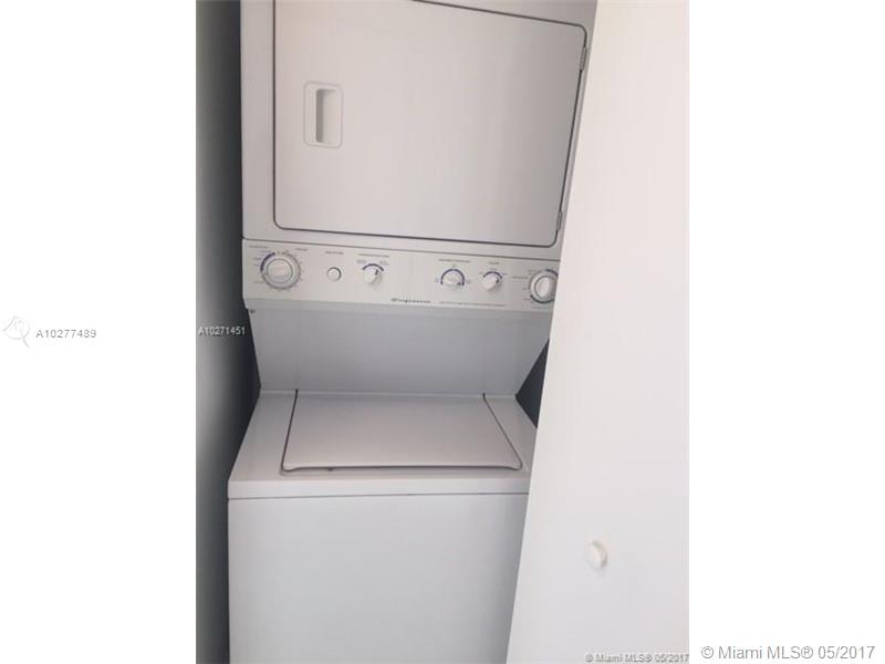 One Miami East Condo - Residential Lease