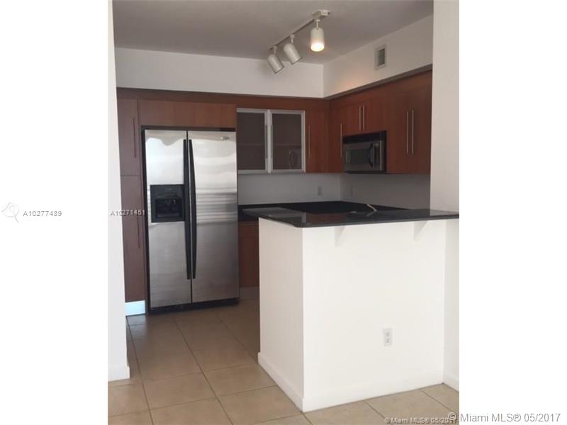 One Miami East Condo - Residential Lease