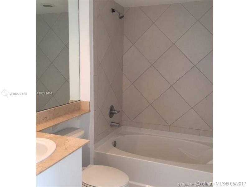 One Miami East Condo - Residential Lease