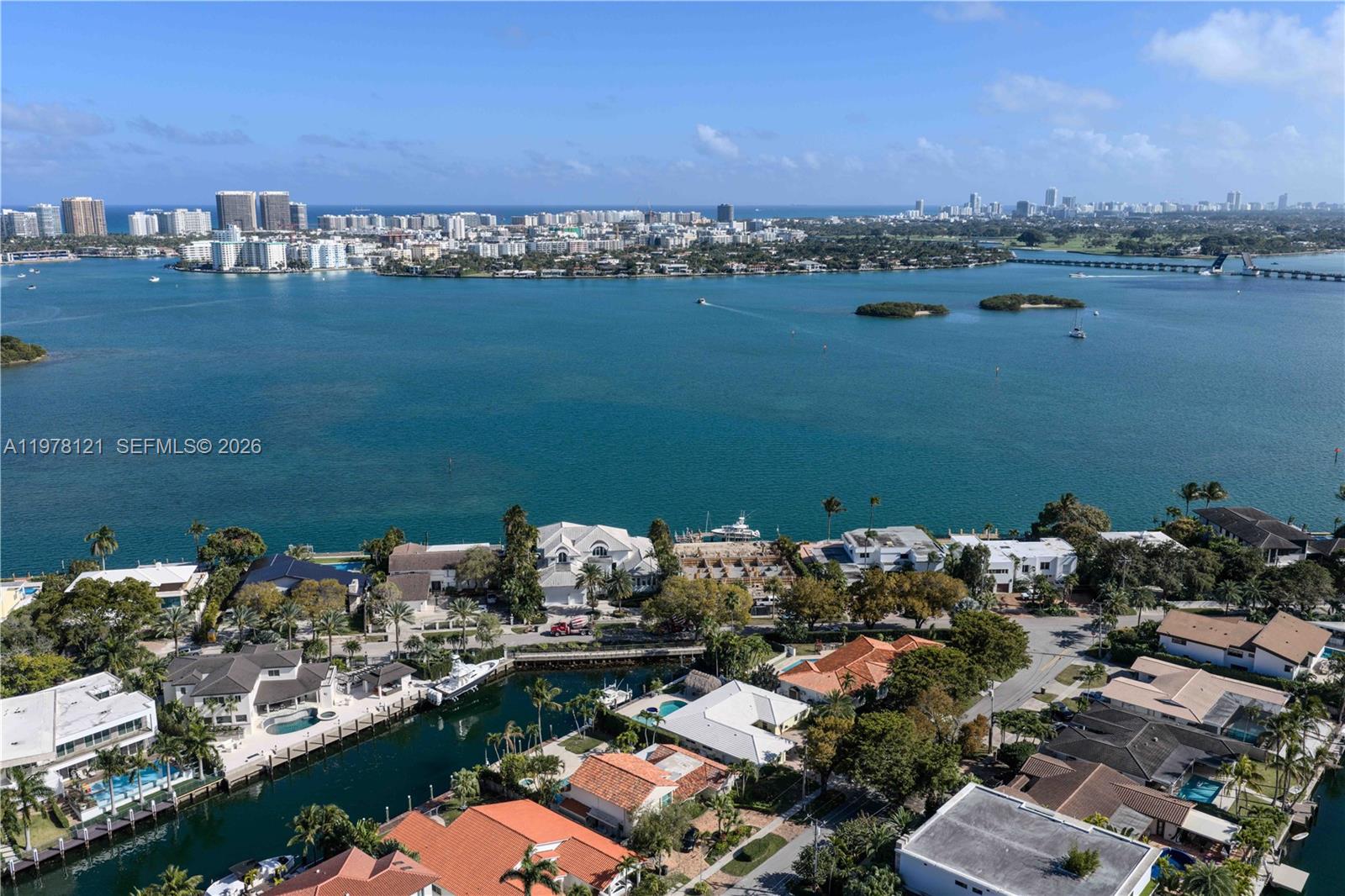 MARINA PARK CONDO PH I - Residential