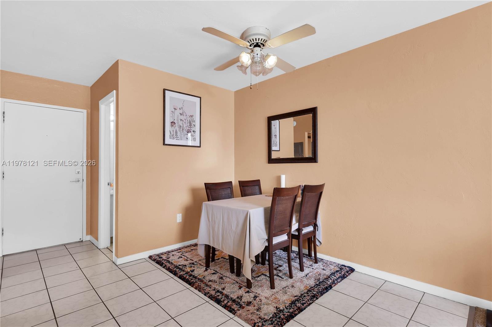 MARINA PARK CONDO PH I - Residential