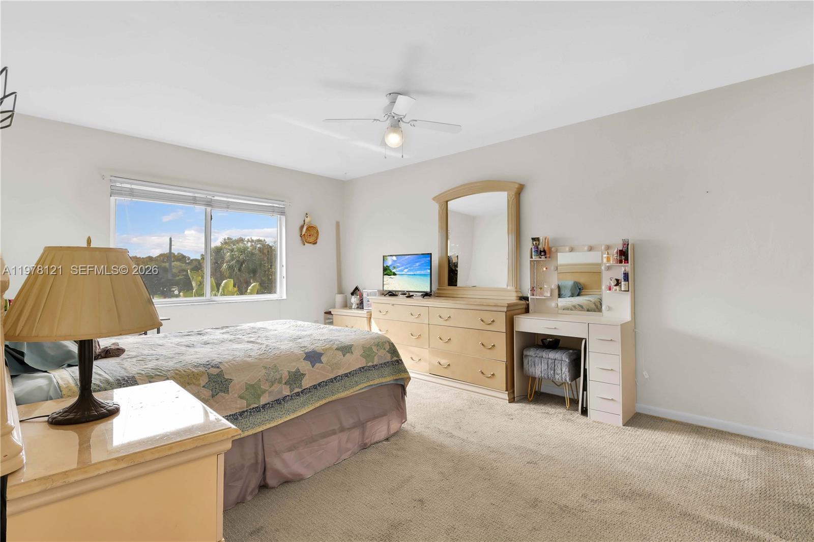 MARINA PARK CONDO PH I - Residential