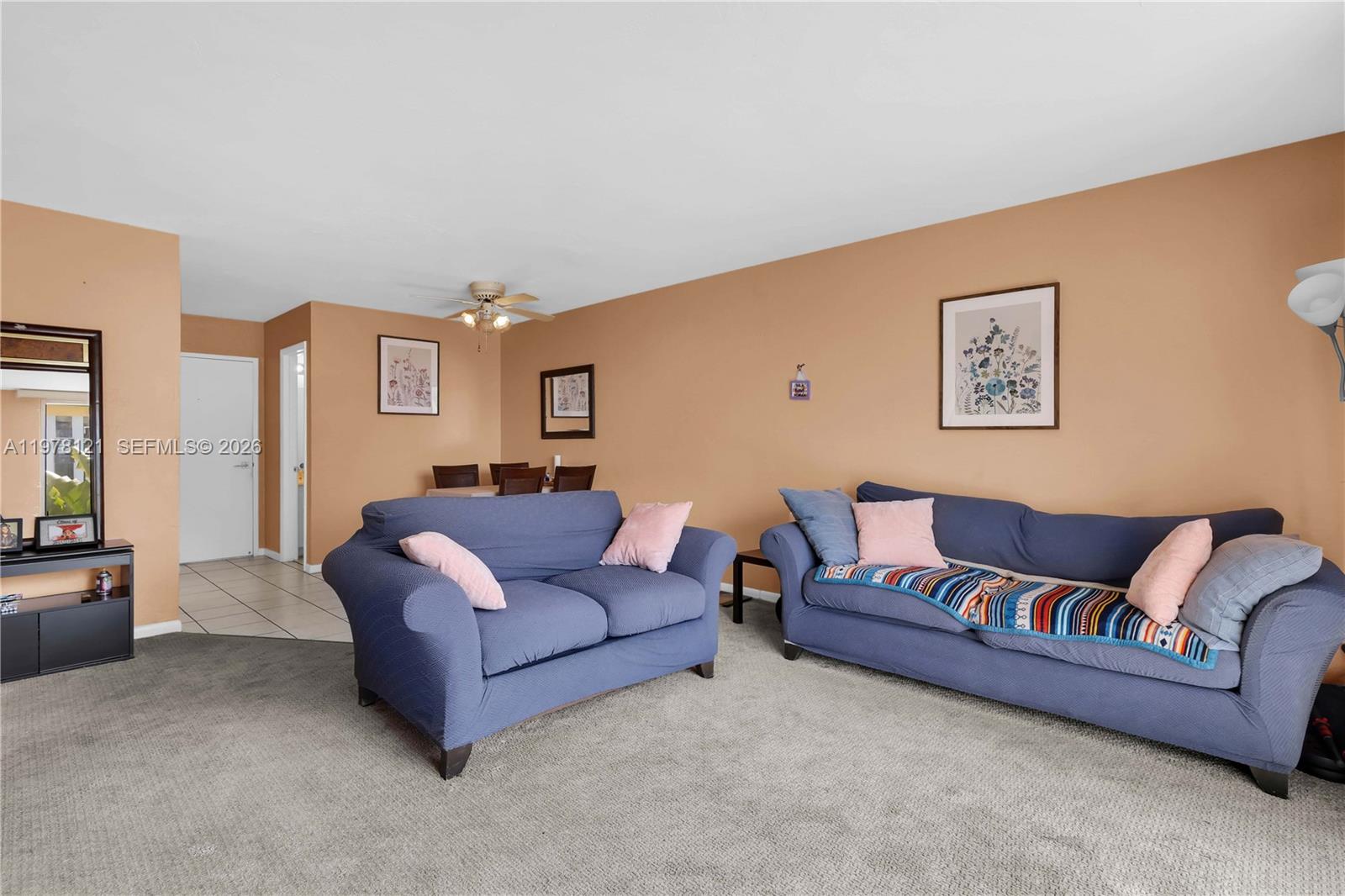 MARINA PARK CONDO PH I - Residential