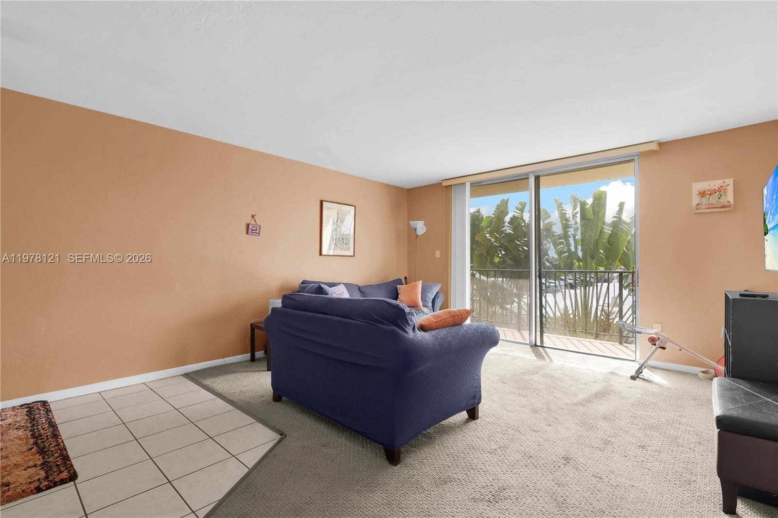 MARINA PARK CONDO PH I - Residential