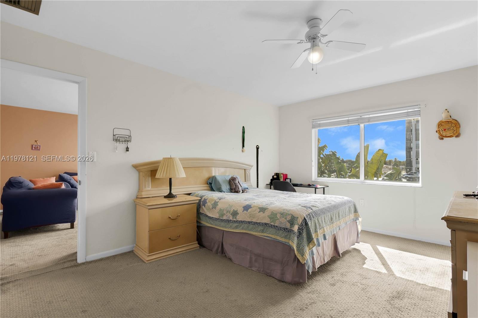 MARINA PARK CONDO PH I - Residential