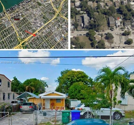 DE LEON PARK - Residential