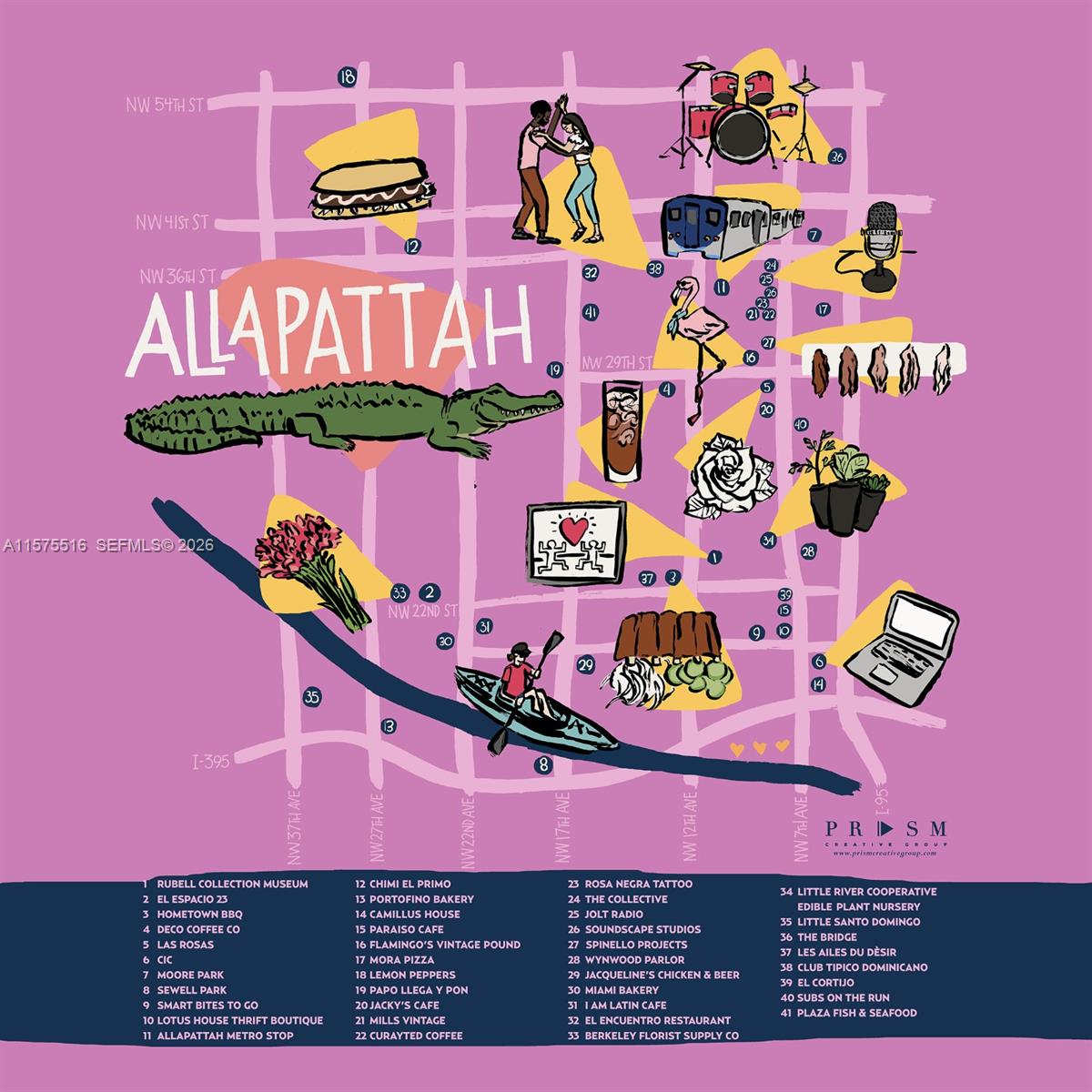 DE LEON PARK - Residential