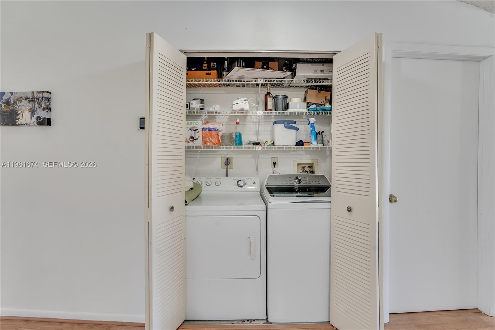 SPRINGLAKE II - Residential