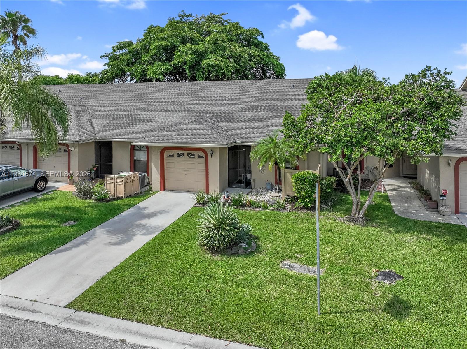 SPRINGLAKE II - Residential