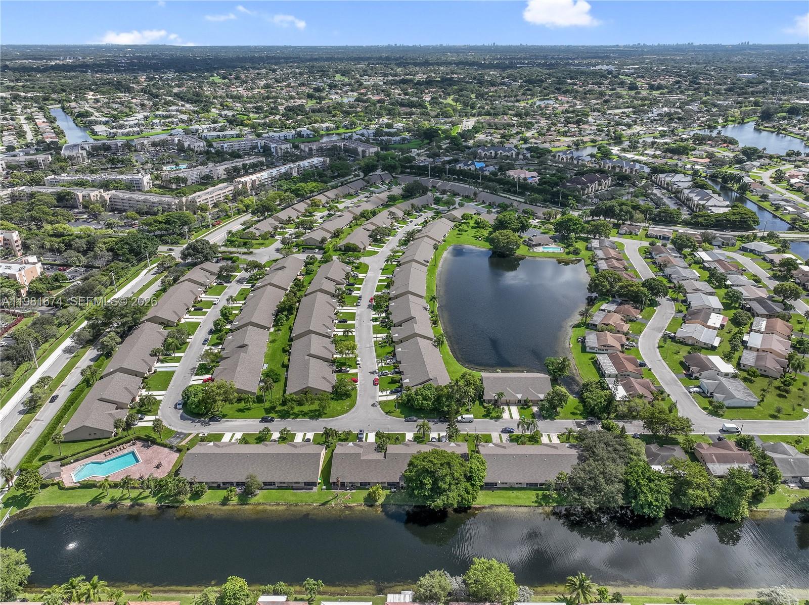 SPRINGLAKE II - Residential