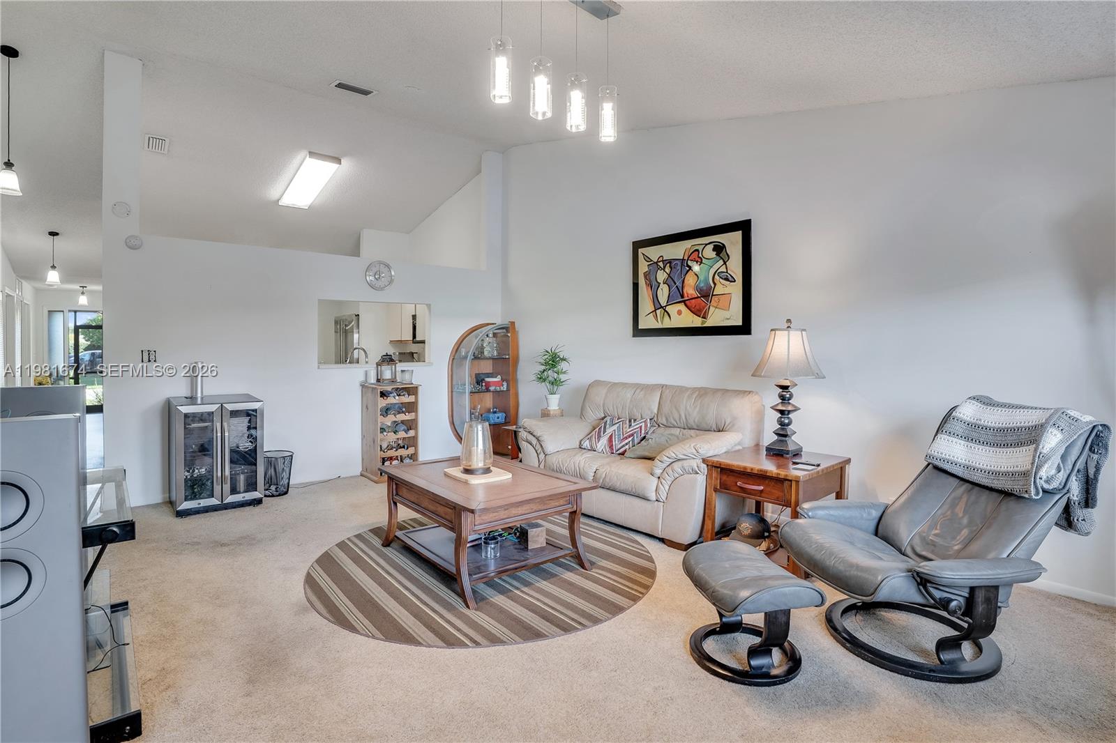 SPRINGLAKE II - Residential