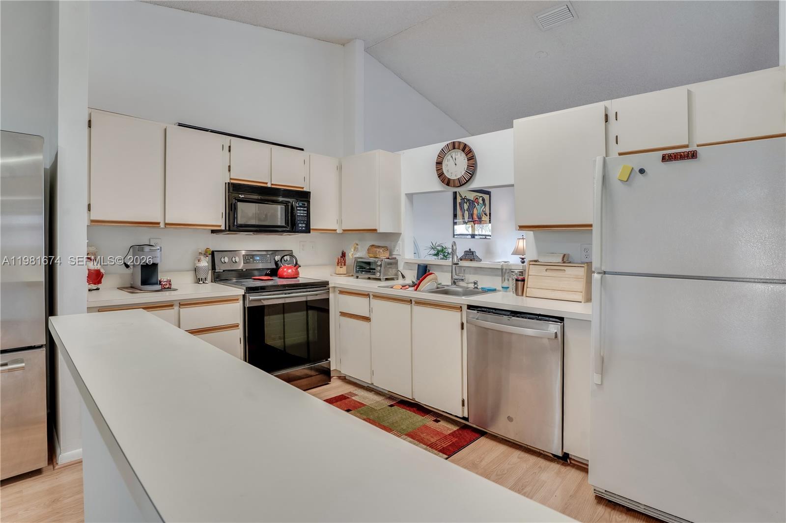 SPRINGLAKE II - Residential