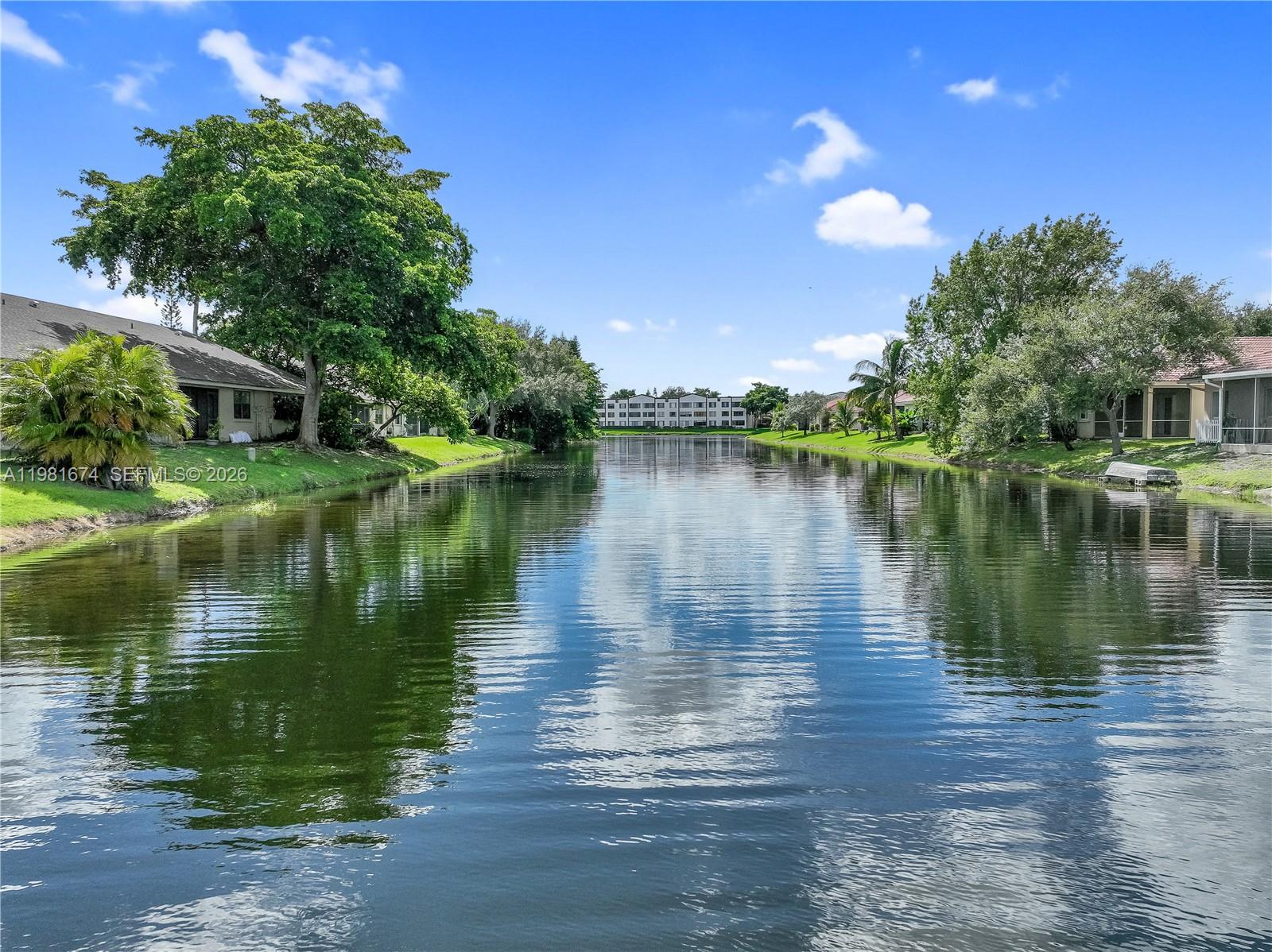 SPRINGLAKE II - Residential