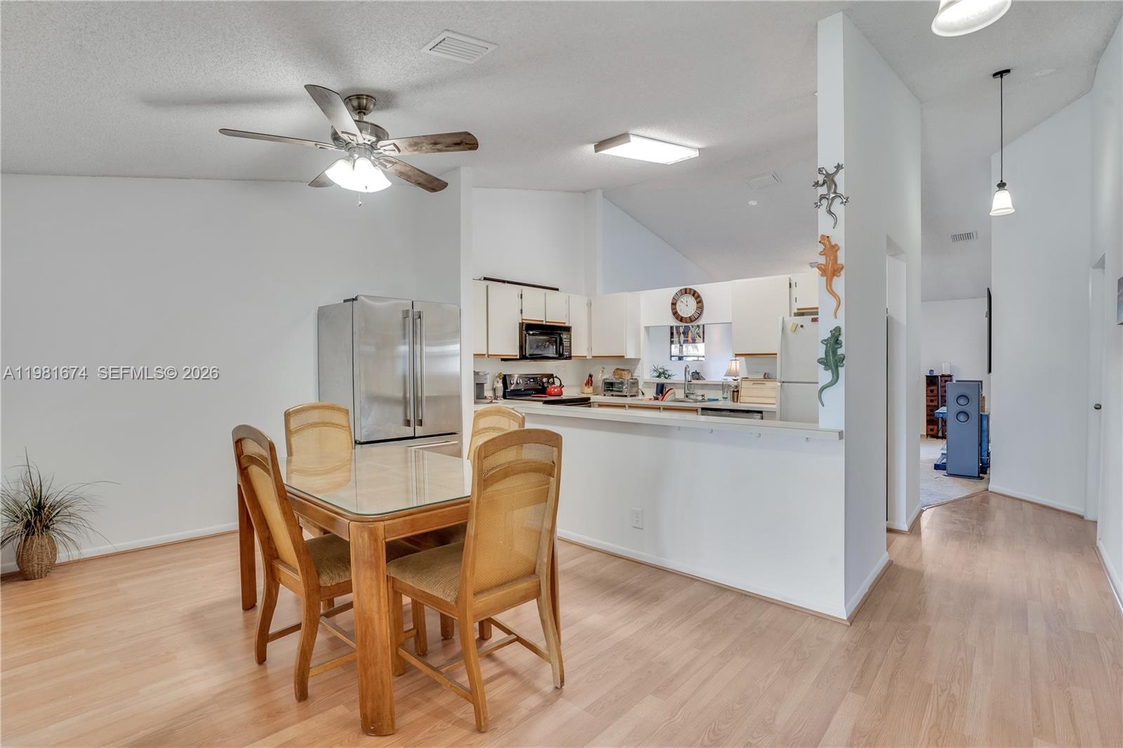 SPRINGLAKE II - Residential