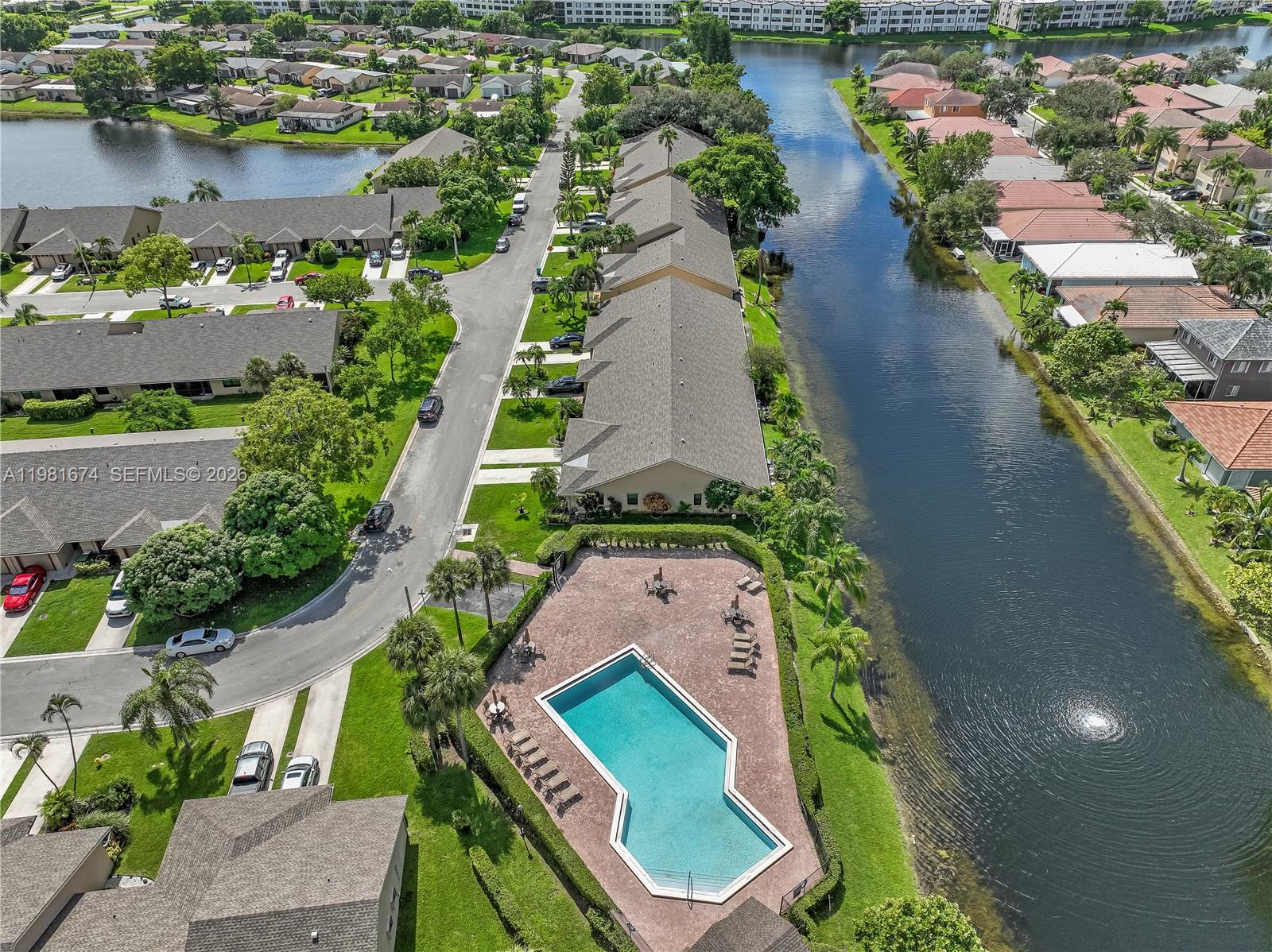 SPRINGLAKE II - Residential