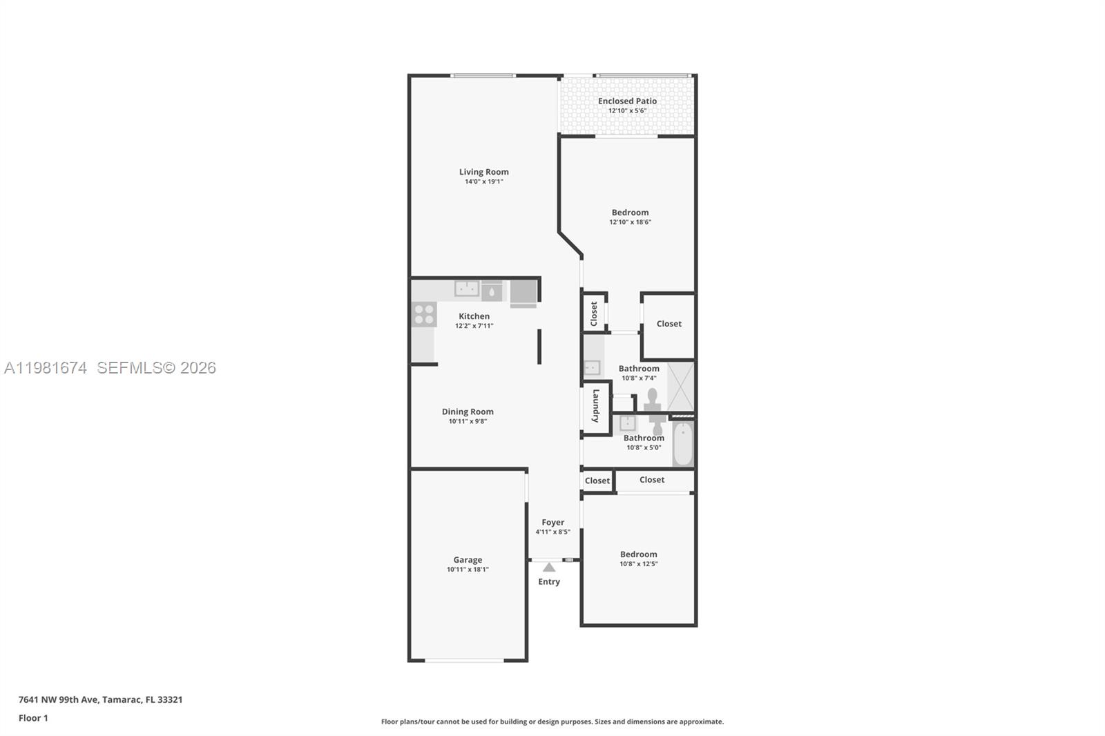 SPRINGLAKE II - Residential