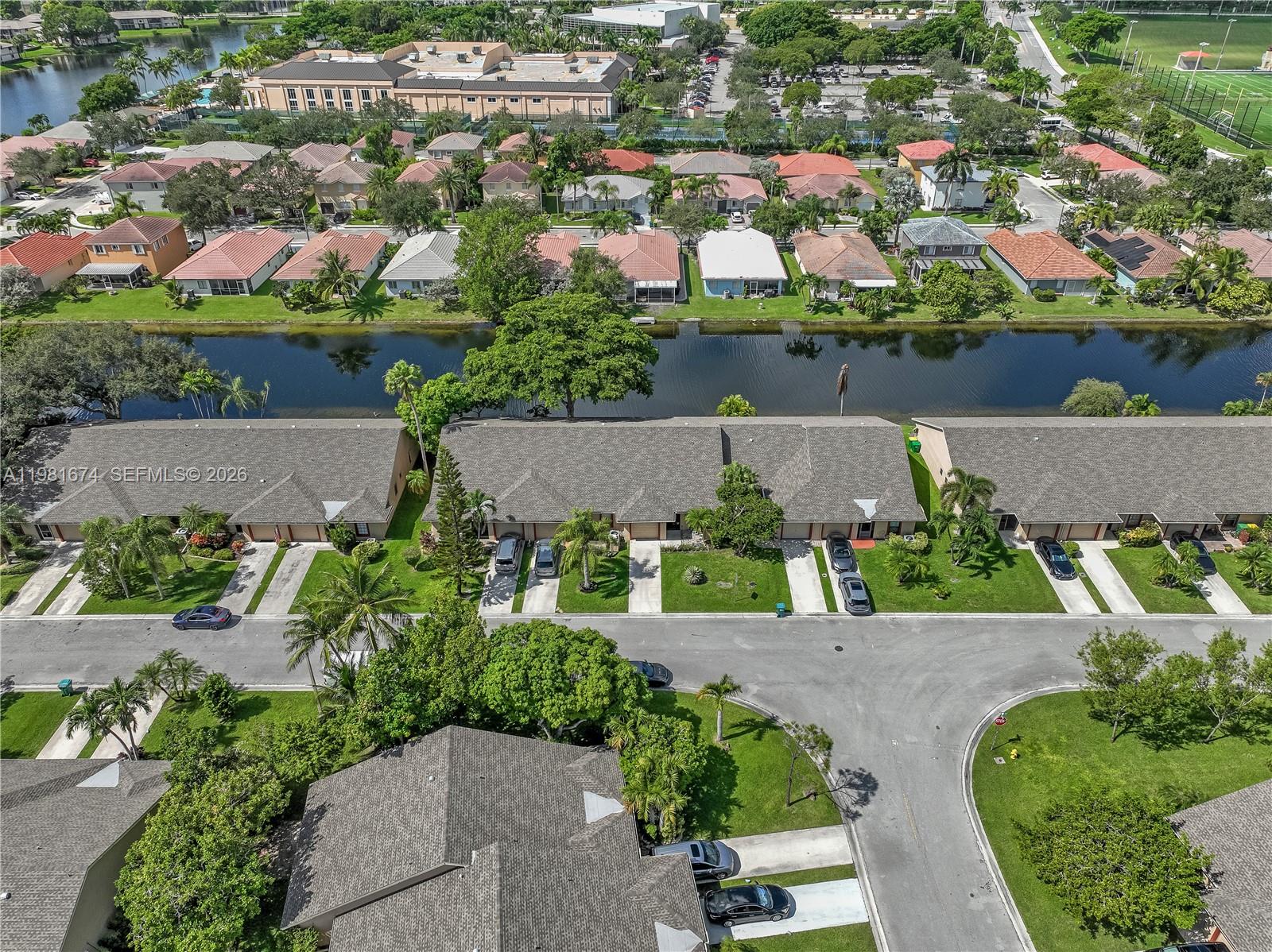 SPRINGLAKE II - Residential