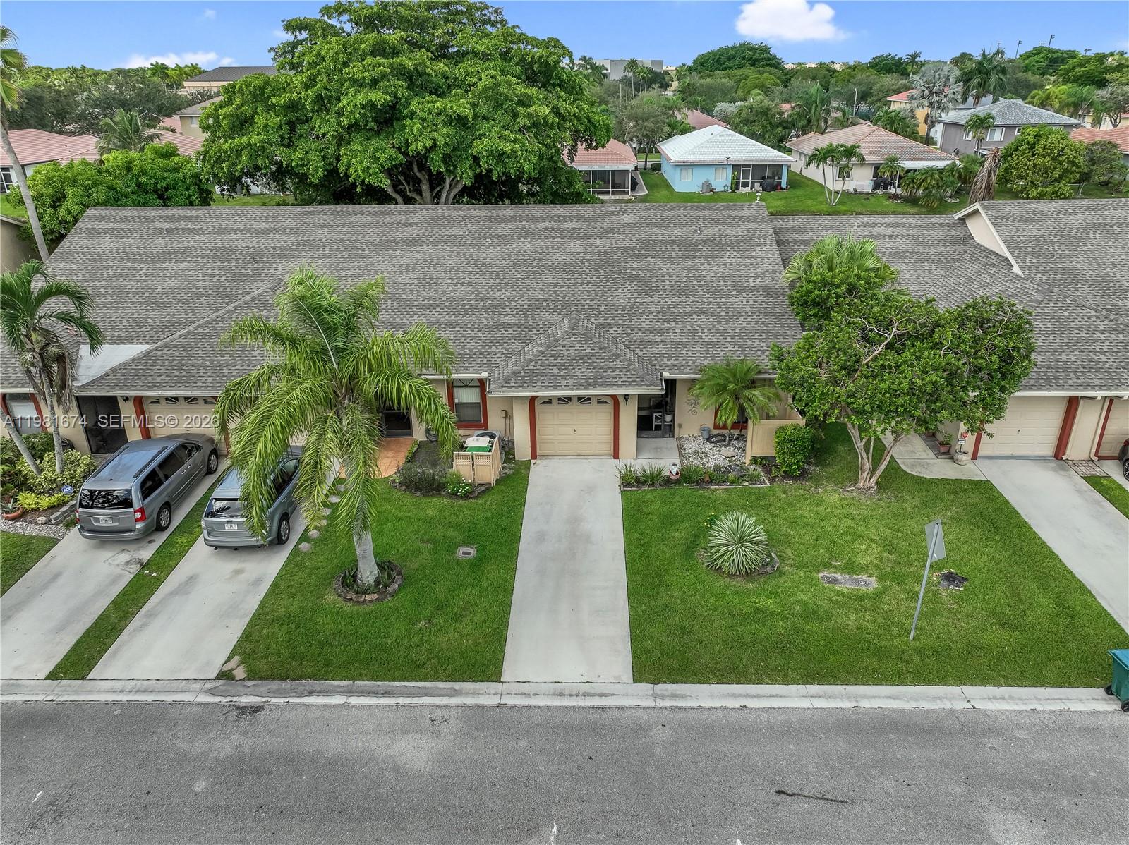 SPRINGLAKE II - Residential