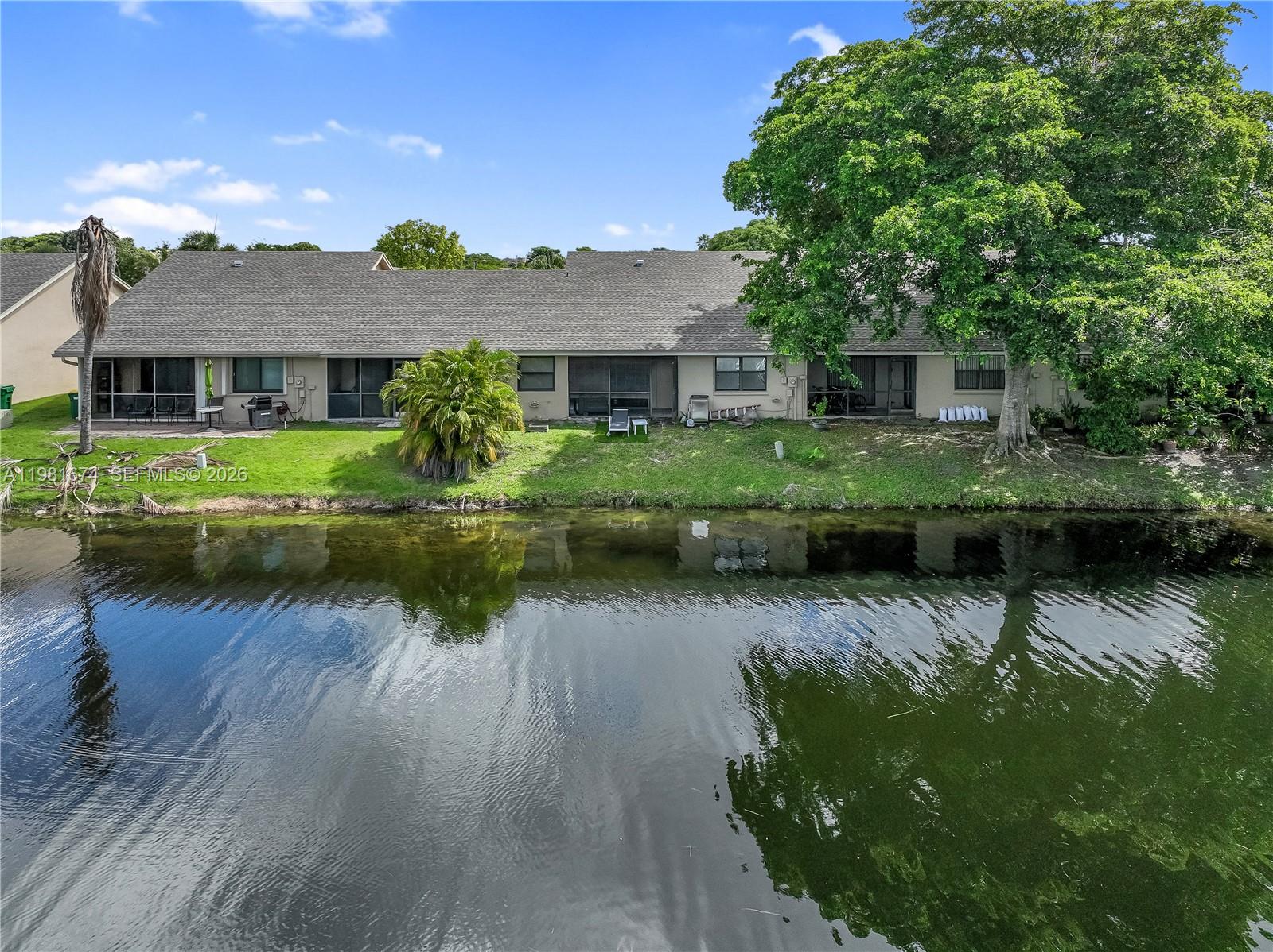 SPRINGLAKE II - Residential