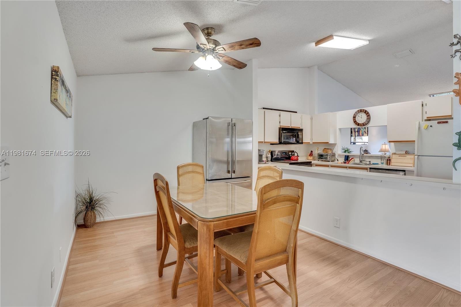 SPRINGLAKE II - Residential