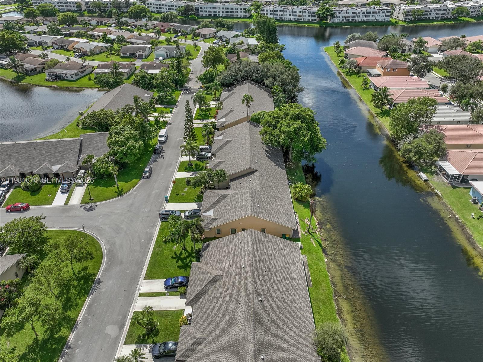 SPRINGLAKE II - Residential