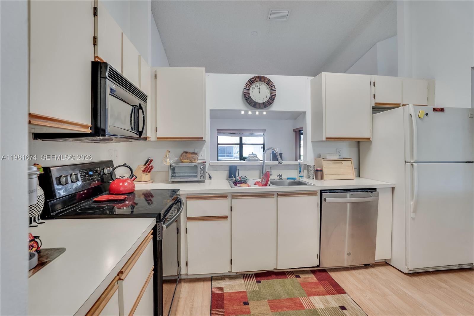 SPRINGLAKE II - Residential