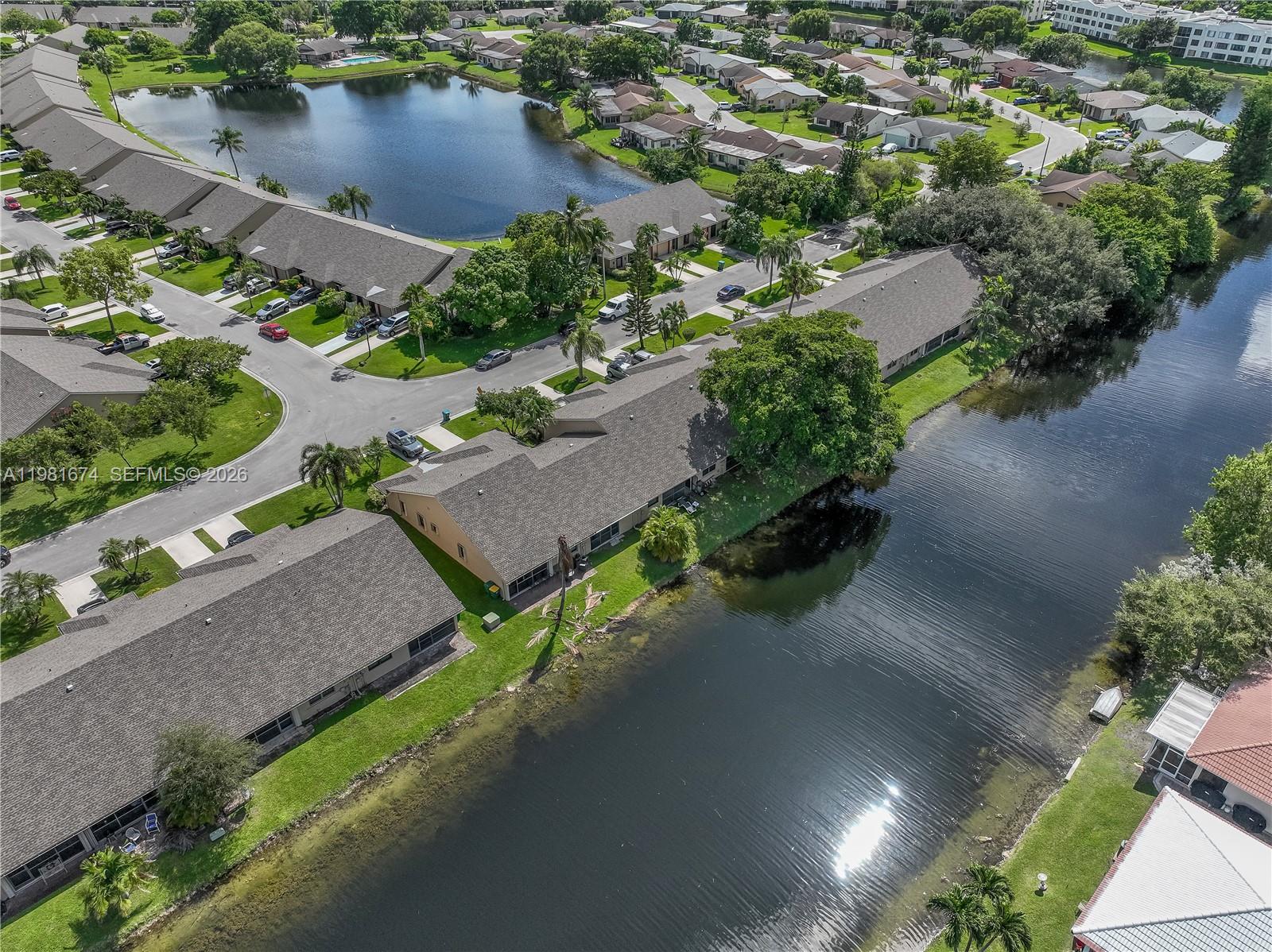 SPRINGLAKE II - Residential