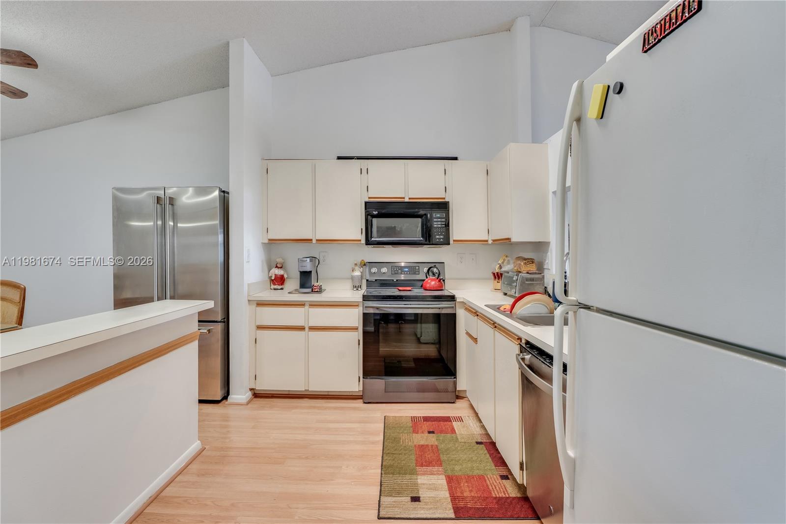 SPRINGLAKE II - Residential