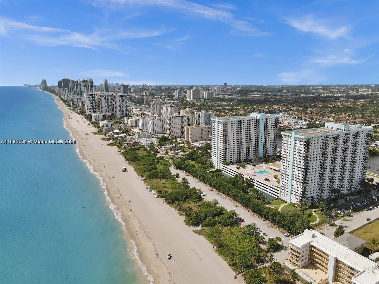 Property for Sale at Address Not Disclosed, Hollywood, Broward County, Florida - Bedrooms: 1 
Bathrooms: 1  - $329,000