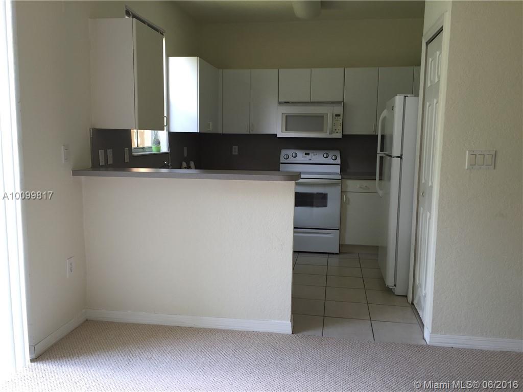 Kendall Breeze South - Residential Lease