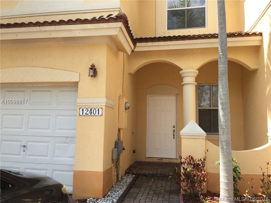 3 Bedroom 2.5 bathroom townhome for rent! Recently remolded and ready to move in! Requiring first month, last month, and security. No pets!