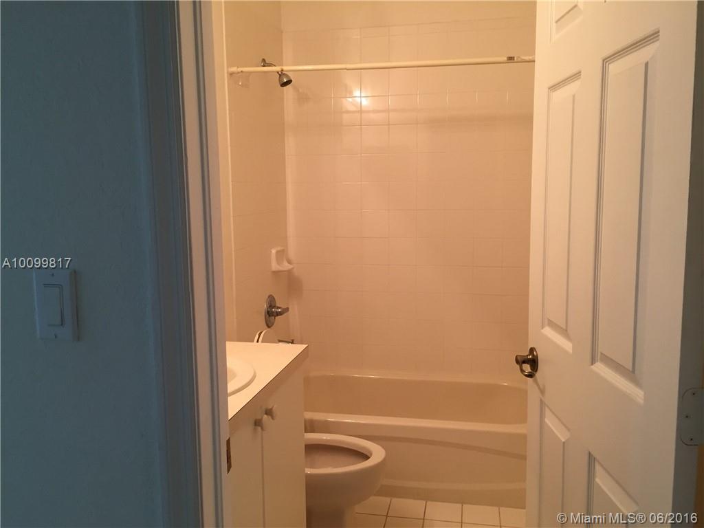 Kendall Breeze South - Residential Lease