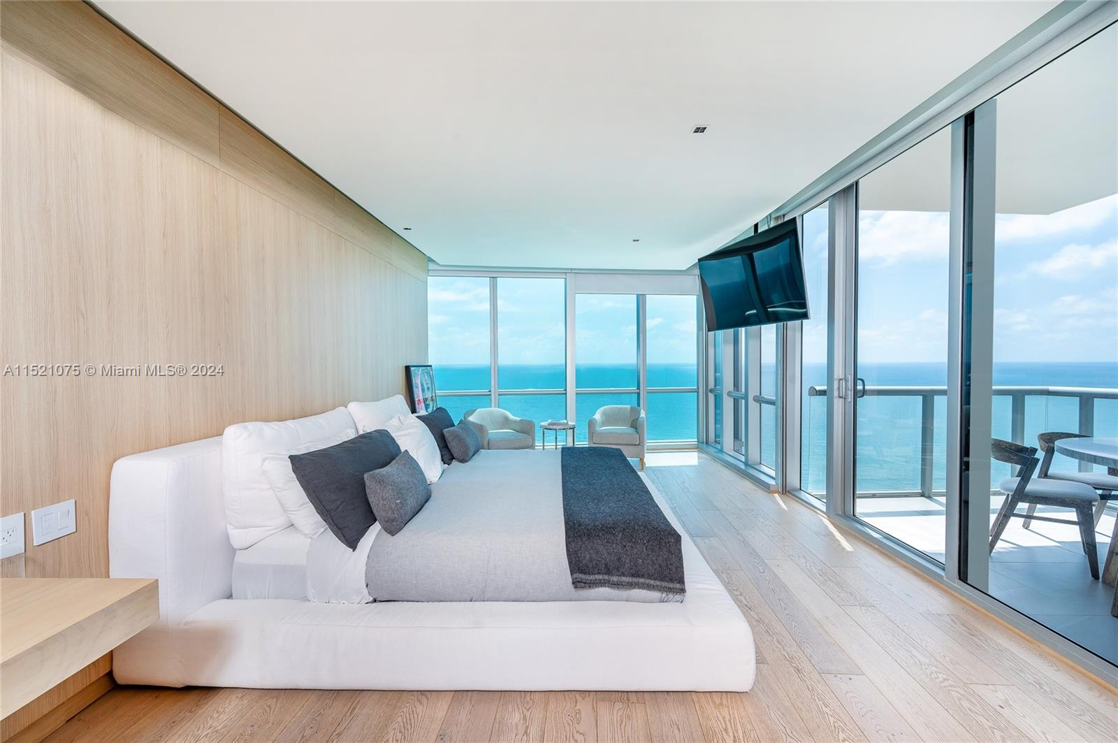 JADE OCEAN CONDO - Residential