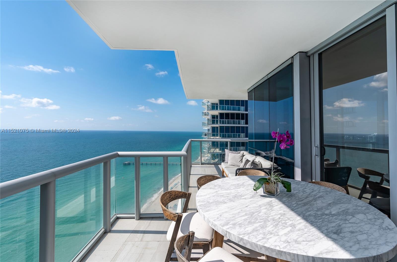 JADE OCEAN CONDO - Residential